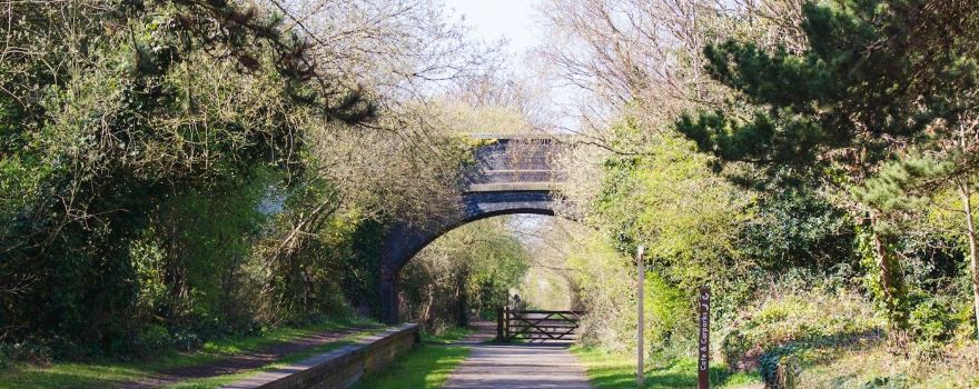 Wirral Country Park