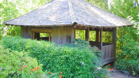 Hakone Estate and Gardens