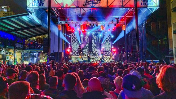 Jannus Live