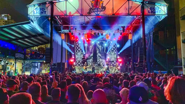 Jannus Live