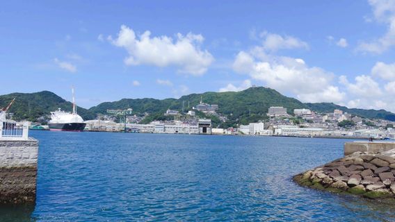 Nagasaki