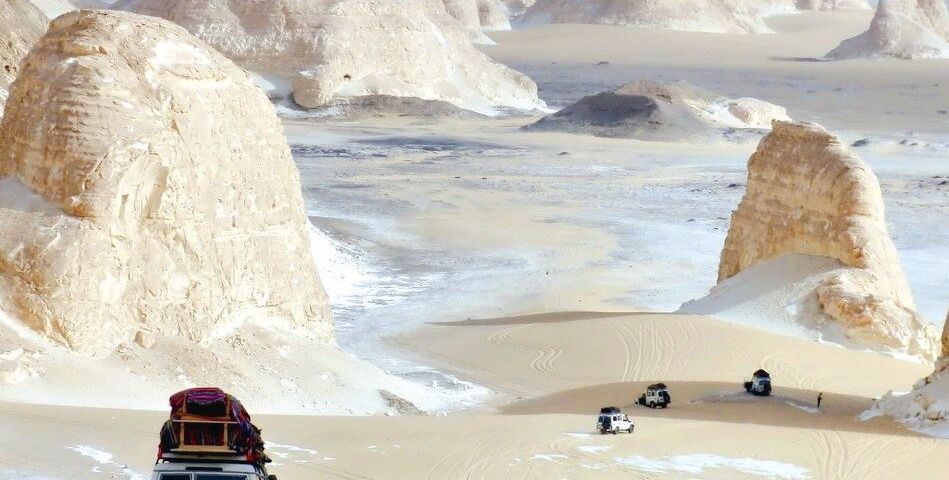 travel