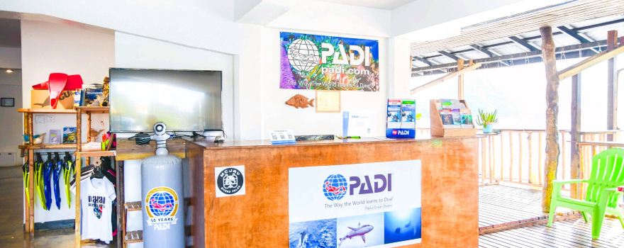 Palau Ocean Divers