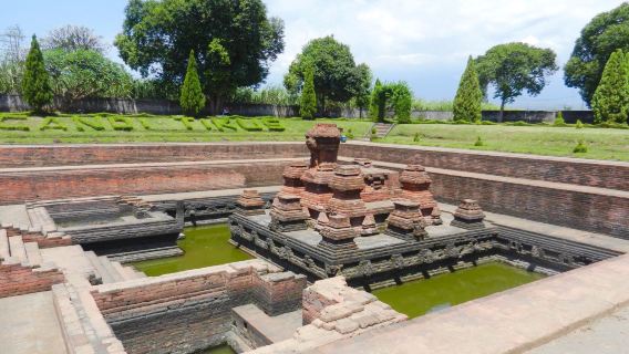 Candi Tikus