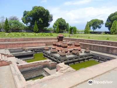 Candi Tikus