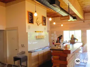 Field House Brewing Co.