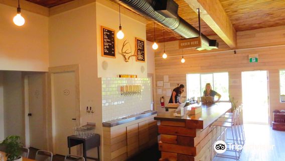 Field House Brewing Co.