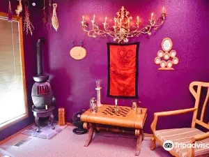 Escape This Boise - Premier Escape Room