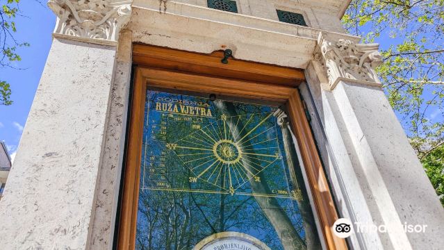 Метеорологический пост