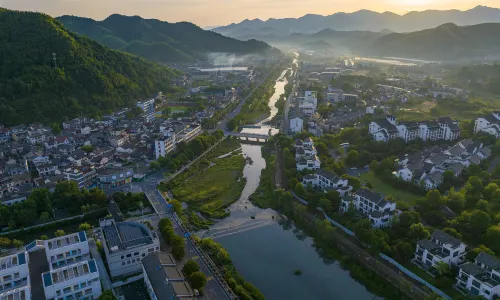Yucun Village