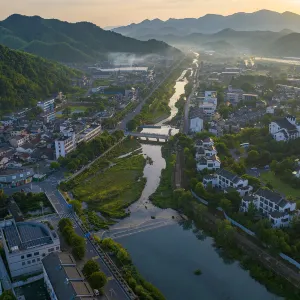Yucun Village