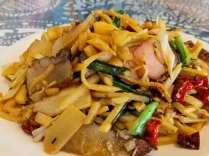 李大哥农家饭庄