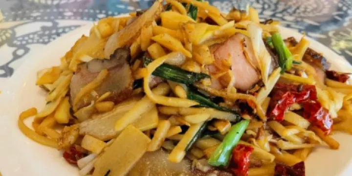 李大哥農家飯莊