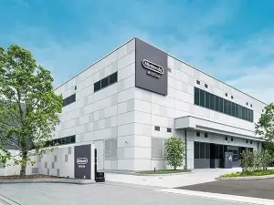 Nintendo Museum