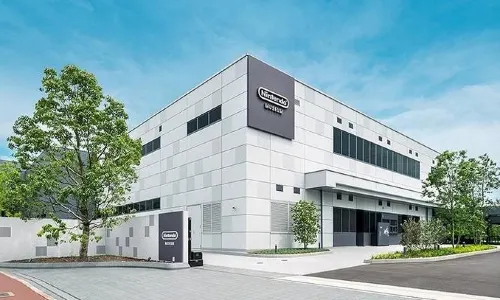 Nintendo Museum