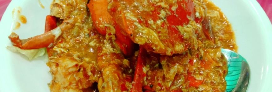 San Low Seafood Restaurant