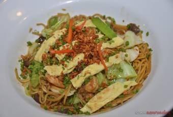 Popular dishes