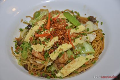 9 SPOONS - The Bayleaf Intramuros