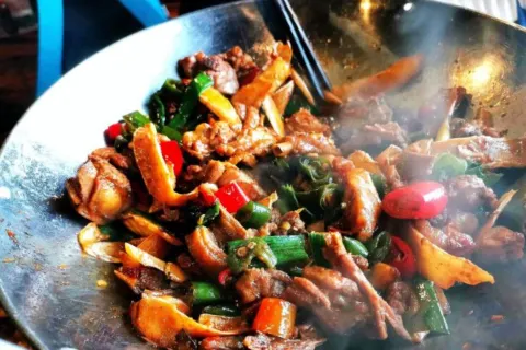 翠翠油茶坊(灵川店)