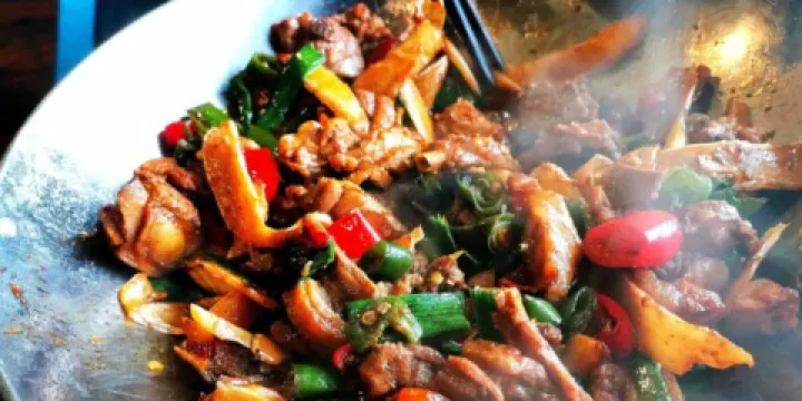 翠翠油茶坊（靈川店）