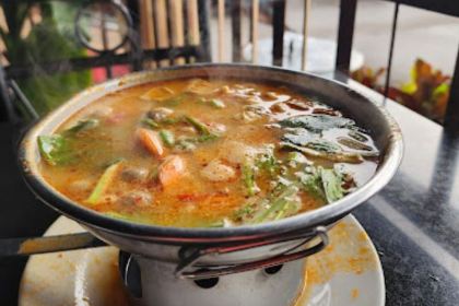 Mae Sri Ruen Pattaya