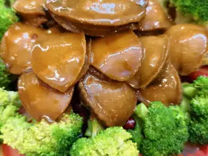 潮州中安楼客栈·潮人美食城