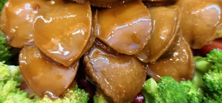 潮州中安楼客栈·潮人美食城