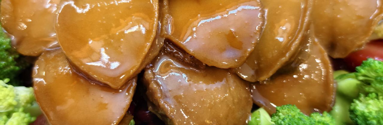 潮州中安樓客棧·潮人美食城