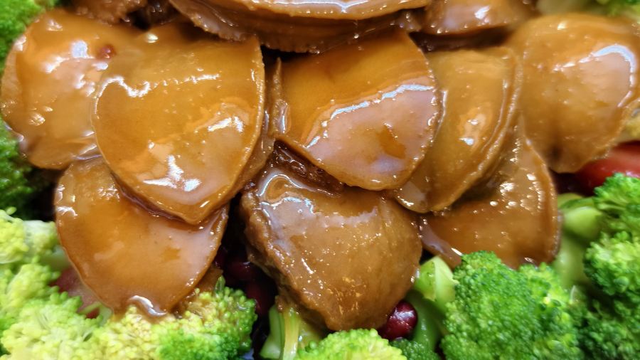 潮州中安楼客栈·潮人美食城