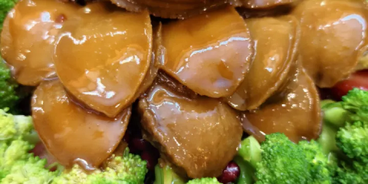 潮州中安樓客棧·潮人美食城