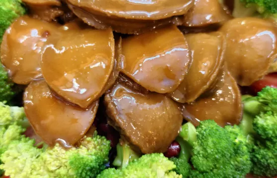 潮州中安樓客棧·潮人美食城