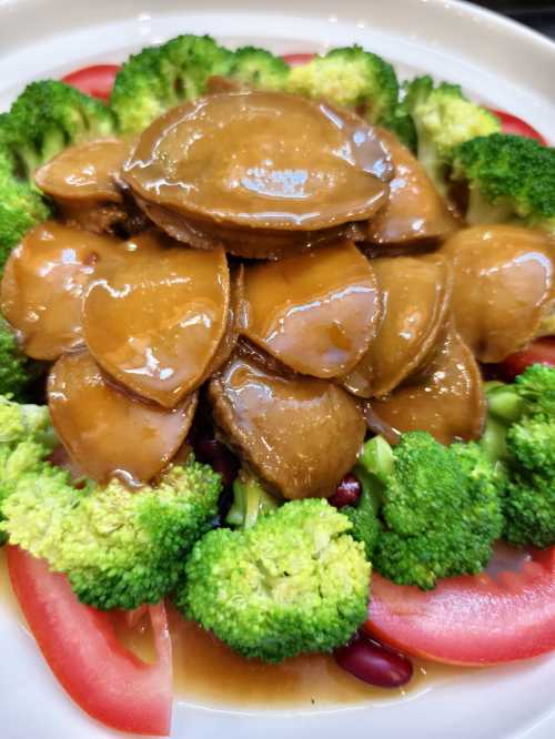 潮州中安樓客棧·潮人美食城