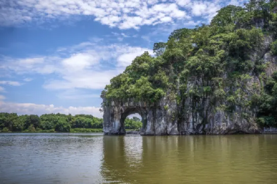 Xiangshan Scenic Spot