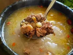 Top 10 Local Restaurants in Nyingchi