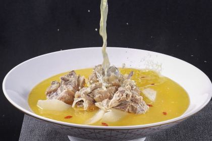 LAO JIANG TOP GUIZHOU