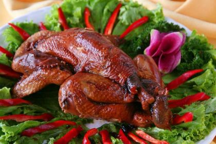 Tiantianguonian (beijinglu)