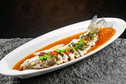 绵阳海尚海泊晶酒店·中餐厅