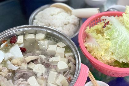 LI GE DE DAO HAI NA CAI