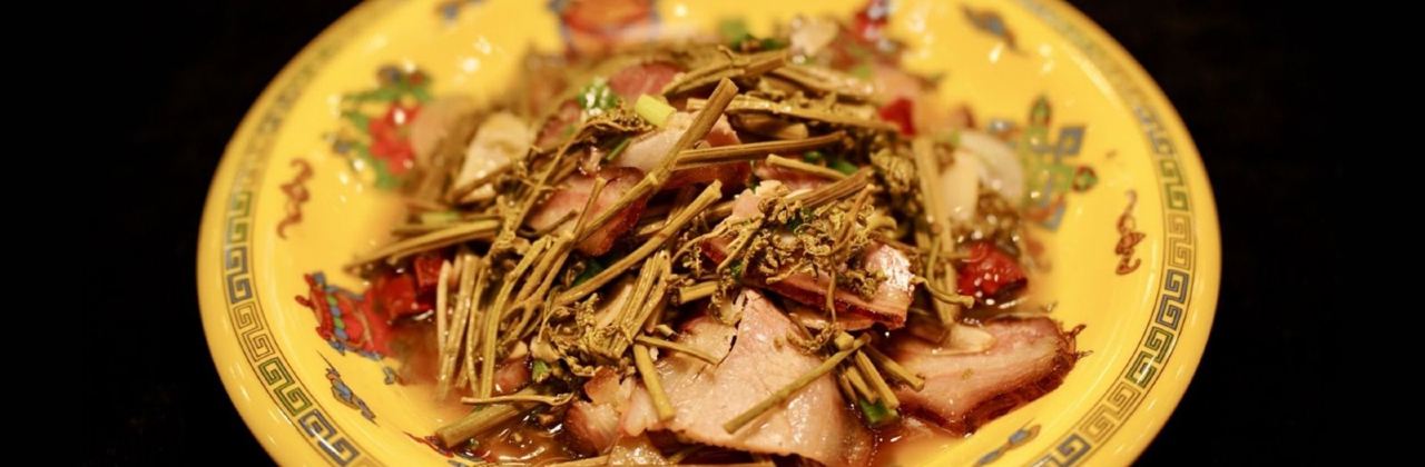 阿妈家特色藏餐(九寨沟店)