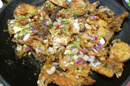 乡村大院(江北店)