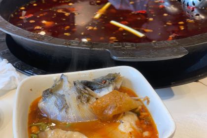 九里香(水东门店)