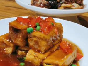 又一村大飯店（聯通路店）