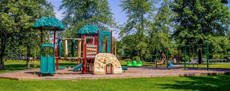 Bicentennial Park
