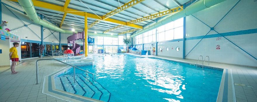 Parkdean Resorts Southerness Holiday Park, Dumfries