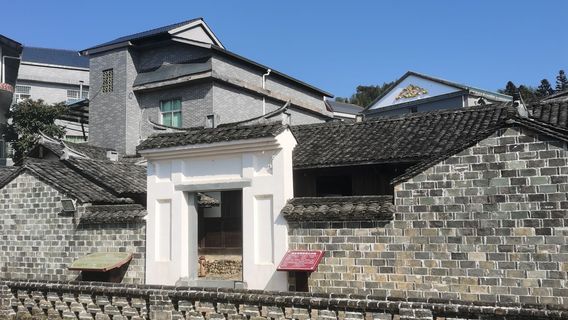 hong si jun hou qin gong zuo bu men jiu zhi