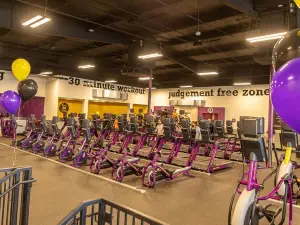 Planet Fitness