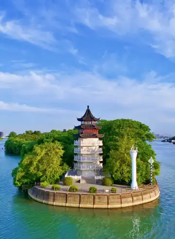 Hotels near Zhuyuwan Scenic Area