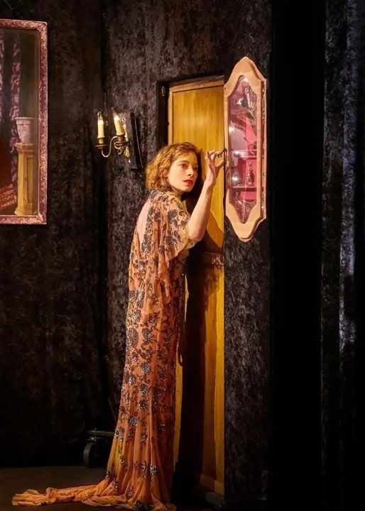 Bells and Spells by Victoria Thierrée Chaplin starring Aurélia Thi | Hong Kong Cultural Centre