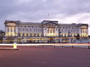 Buckingham Palace