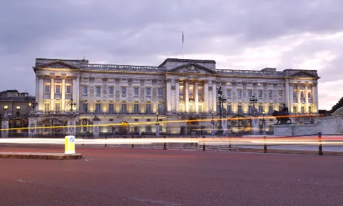 Buckingham Palace
